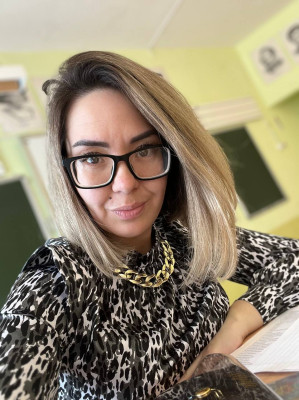 Кулеш Валентина Александровна Кулеш Валентина Александровна